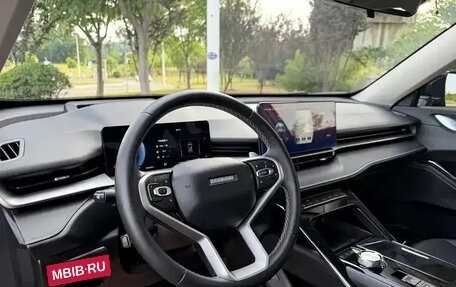 Haval H6, 2023 год, 1 260 010 рублей, 10 фотография
