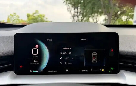 Haval H6, 2023 год, 1 260 010 рублей, 16 фотография