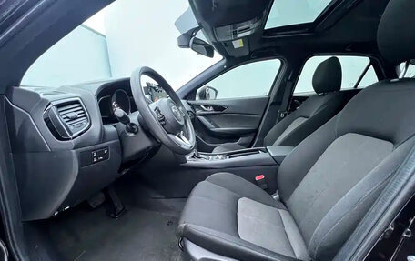 Mazda CX-4, 2023 год, 1 900 000 рублей, 10 фотография