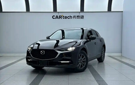 Mazda CX-4, 2023 год, 1 900 000 рублей, 2 фотография