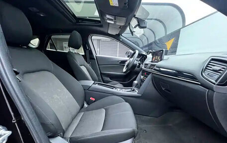 Mazda CX-4, 2023 год, 1 900 000 рублей, 9 фотография