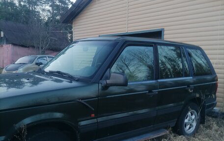 Land Rover Range Rover III, 1998 год, 400 000 рублей, 4 фотография