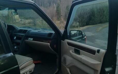 Land Rover Range Rover III, 1998 год, 400 000 рублей, 3 фотография