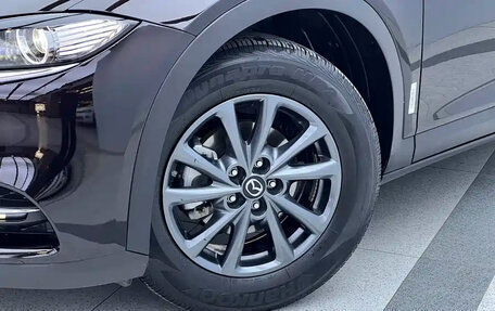 Mazda CX-4, 2023 год, 1 900 000 рублей, 22 фотография