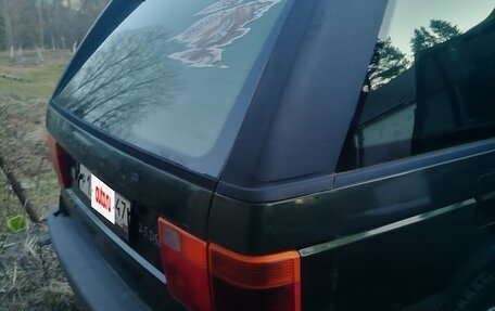 Land Rover Range Rover III, 1998 год, 400 000 рублей, 2 фотография