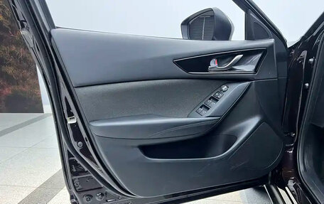Mazda CX-4, 2023 год, 1 900 000 рублей, 21 фотография