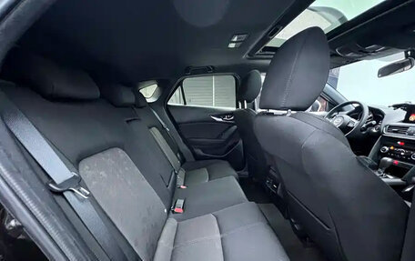 Mazda CX-4, 2023 год, 1 900 000 рублей, 17 фотография