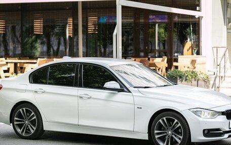 BMW 3 серия, 2014 год, 1 550 000 рублей, 4 фотография