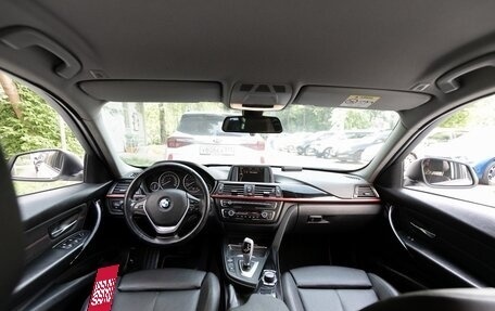 BMW 3 серия, 2014 год, 1 550 000 рублей, 6 фотография