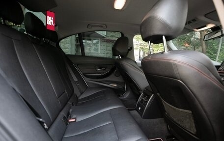BMW 3 серия, 2014 год, 1 550 000 рублей, 7 фотография
