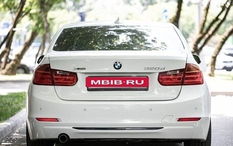 BMW 3 серия, 2014 год, 1 550 000 рублей, 5 фотография