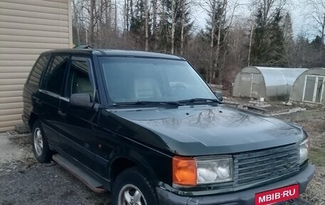 Land Rover Range Rover III, 1998 год, 400 000 рублей, 6 фотография
