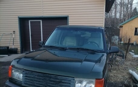 Land Rover Range Rover III, 1998 год, 400 000 рублей, 5 фотография