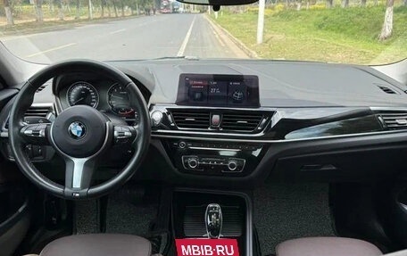 BMW 1 серия, 2022 год, 1 650 000 рублей, 8 фотография