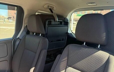 Honda Freed II, 2022 год, 1 290 000 рублей, 11 фотография