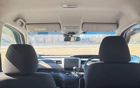 Honda Freed II, 2022 год, 1 290 000 рублей, 10 фотография