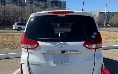 Honda Freed II, 2022 год, 1 290 000 рублей, 5 фотография