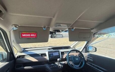Honda Freed II, 2022 год, 1 290 000 рублей, 7 фотография