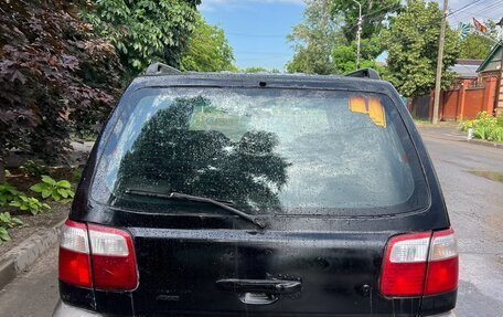 Subaru Forester, 2001 год, 250 000 рублей, 5 фотография