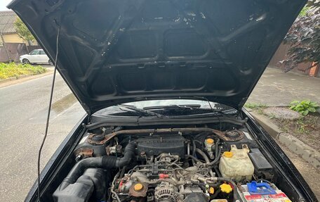 Subaru Forester, 2001 год, 250 000 рублей, 8 фотография