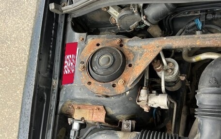 Subaru Forester, 2001 год, 250 000 рублей, 9 фотография