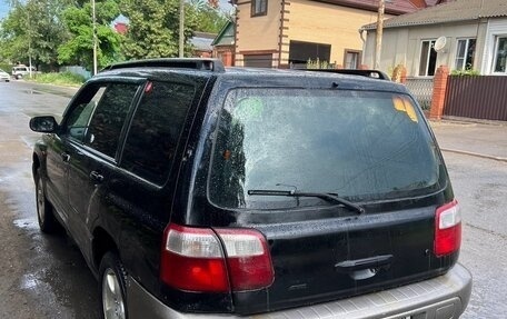 Subaru Forester, 2001 год, 250 000 рублей, 4 фотография