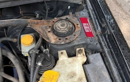 Subaru Forester, 2001 год, 250 000 рублей, 10 фотография