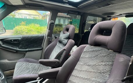 Subaru Forester, 2001 год, 250 000 рублей, 13 фотография
