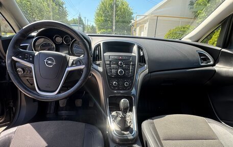 Opel Astra J, 2013 год, 720 000 рублей, 7 фотография