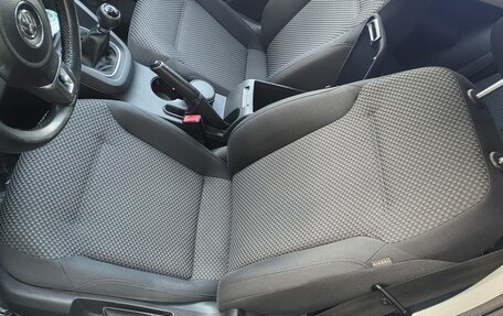 Volkswagen Jetta VI, 2011 год, 980 000 рублей, 12 фотография