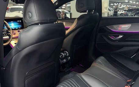 Mercedes-Benz CLS, 2022 год, 8 300 000 рублей, 8 фотография