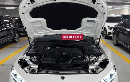 Mercedes-Benz CLS, 2022 год, 8 300 000 рублей, 9 фотография