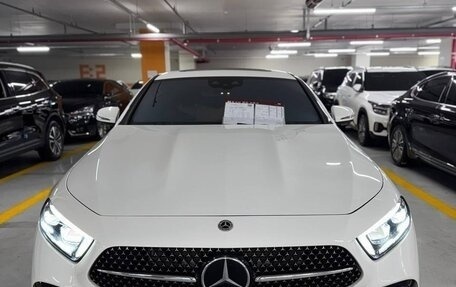 Mercedes-Benz CLS, 2022 год, 8 300 000 рублей, 6 фотография