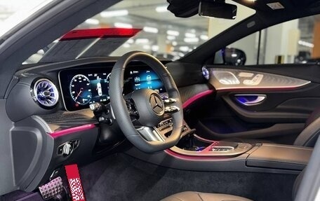 Mercedes-Benz CLS, 2022 год, 8 300 000 рублей, 7 фотография