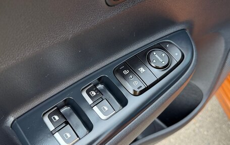 KIA Rio IV, 2019 год, 1 700 000 рублей, 18 фотография
