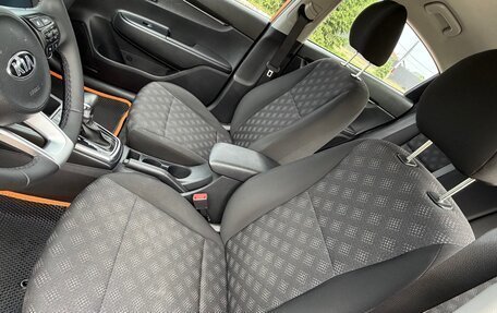 KIA Rio IV, 2019 год, 1 700 000 рублей, 21 фотография