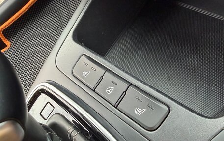 KIA Rio IV, 2019 год, 1 700 000 рублей, 20 фотография