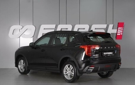 Haval Jolion, 2026 год, 2 448 000 рублей, 2 фотография