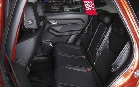 Haval Jolion, 2026 год, 2 898 000 рублей, 9 фотография