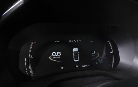 Haval Jolion, 2026 год, 2 898 000 рублей, 23 фотография