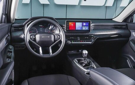 Haval Jolion, 2026 год, 2 048 000 рублей, 6 фотография
