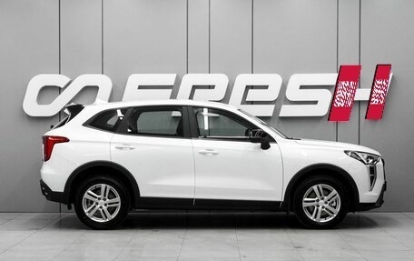 Haval Jolion, 2026 год, 2 048 000 рублей, 5 фотография