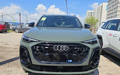 Audi Q5, 2026 год, 5 810 010 рублей, 2 фотография
