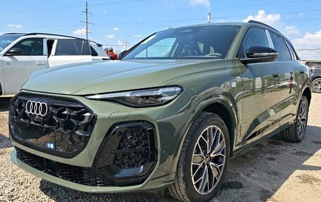 Audi Q5, 2026 год, 5 810 010 рублей, 3 фотография