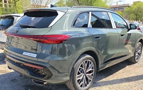 Audi Q5, 2026 год, 5 810 010 рублей, 4 фотография