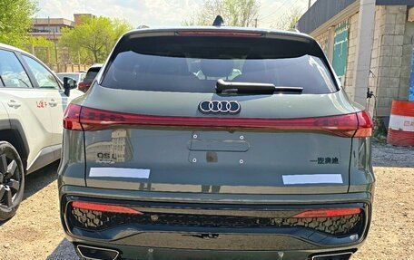 Audi Q5, 2026 год, 5 810 010 рублей, 6 фотография