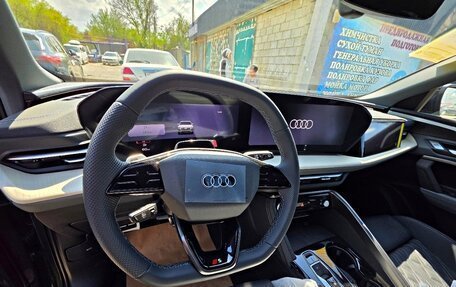 Audi Q5, 2026 год, 5 810 010 рублей, 9 фотография