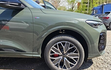 Audi Q5, 2026 год, 5 810 010 рублей, 7 фотография