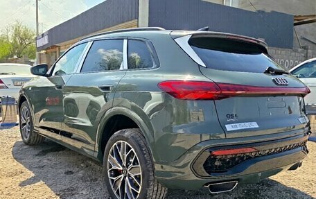 Audi Q5, 2026 год, 5 810 010 рублей, 5 фотография