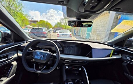 Audi Q5, 2026 год, 5 810 010 рублей, 12 фотография